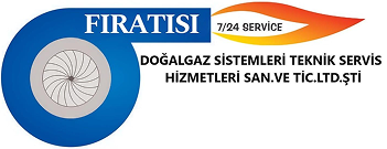Fıratısı Doğalgaz Sistemleri Teknik Servis Hizmetleri San. ve Tic. Ltd. Şti.
